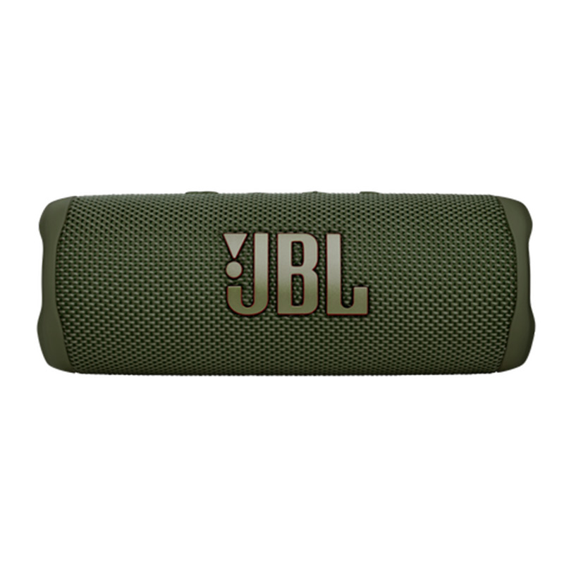Bocina JBL FLIP 6 Bluetooth 30W Verde