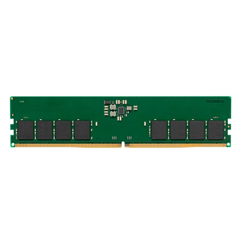 Memoria DDR5 DIMM 8GB Kingston 4800Mhz CL40