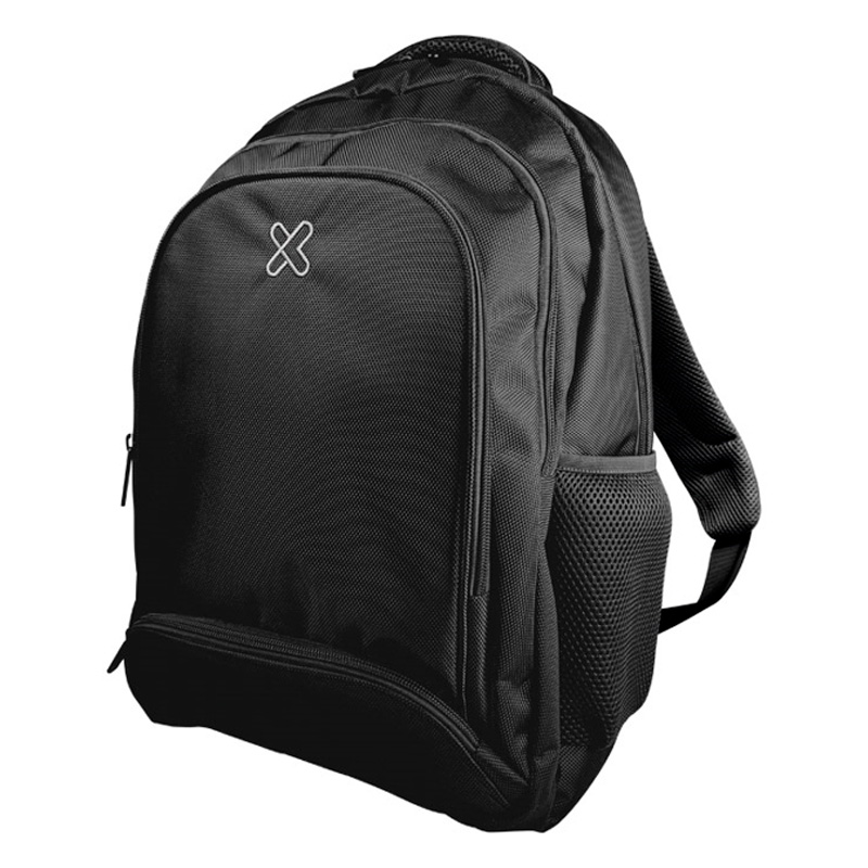 Mochila Klip Xtreme 15.6" Arles Negra