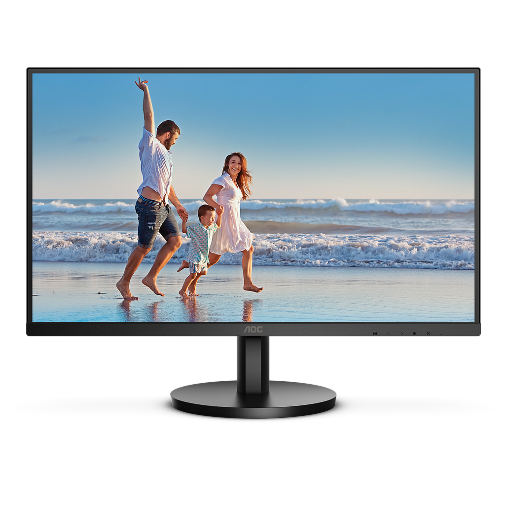 Monitor 27" LED AOC 27B3HM 1920x1080 75Hz VGA HDMI