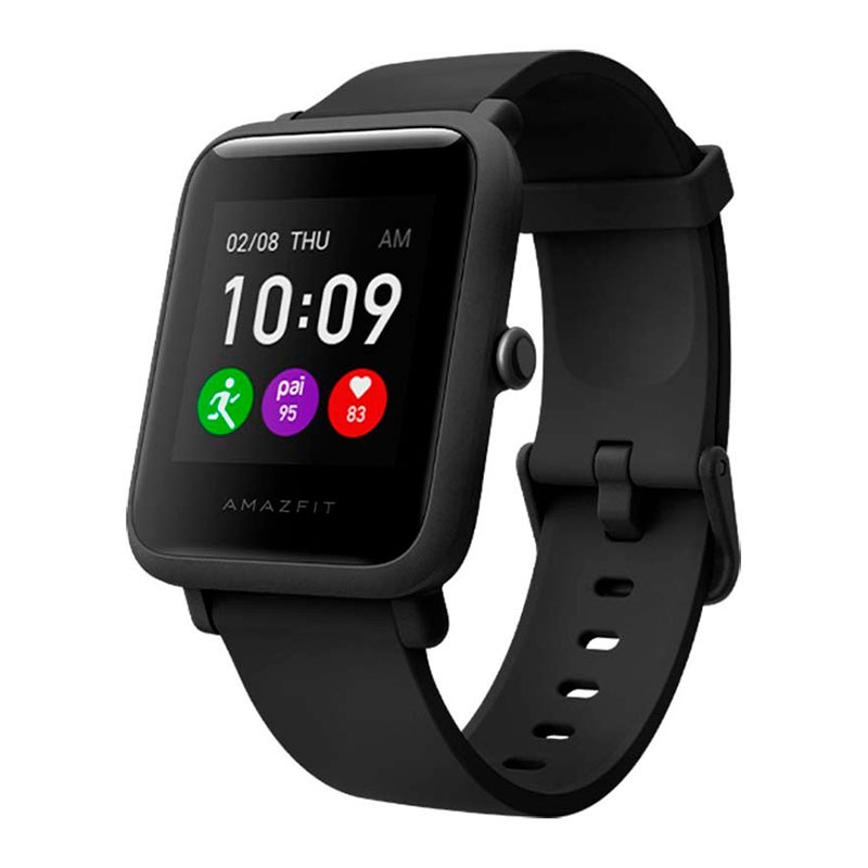 SmartWatch Xiaomi Amazfit Bip S Lite