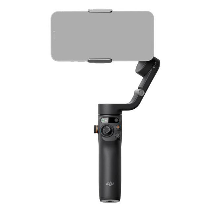 Estabilizador de Video DJI Osmo Mobile 6 Negro