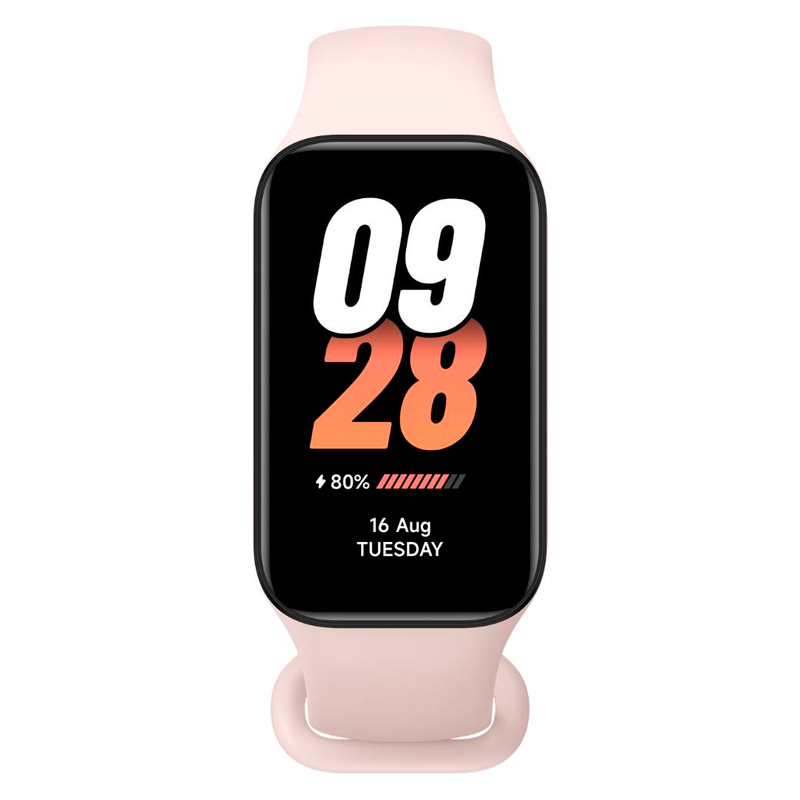 SmartBand Xiaomi 8 Active Rosa