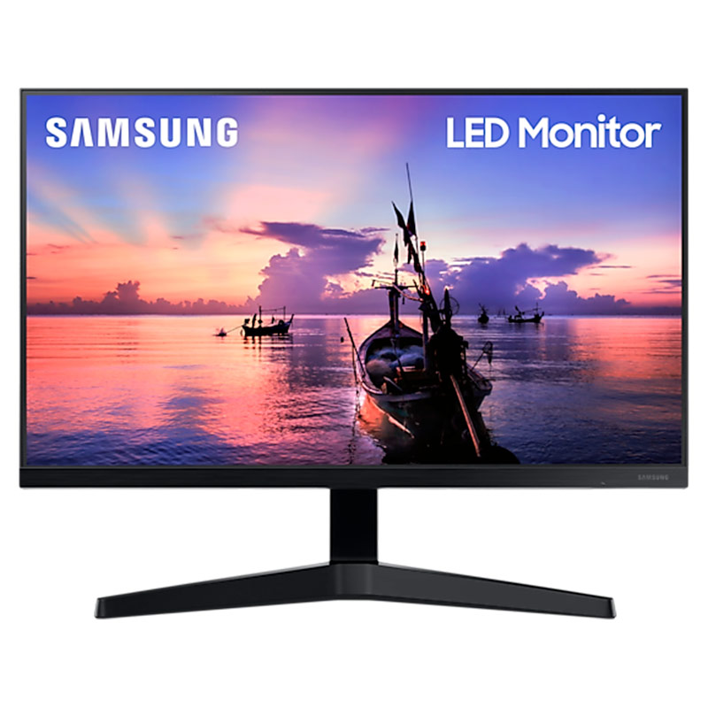 Monitor 24" LED Samsung T35F 1920x1080 VGA HDMI