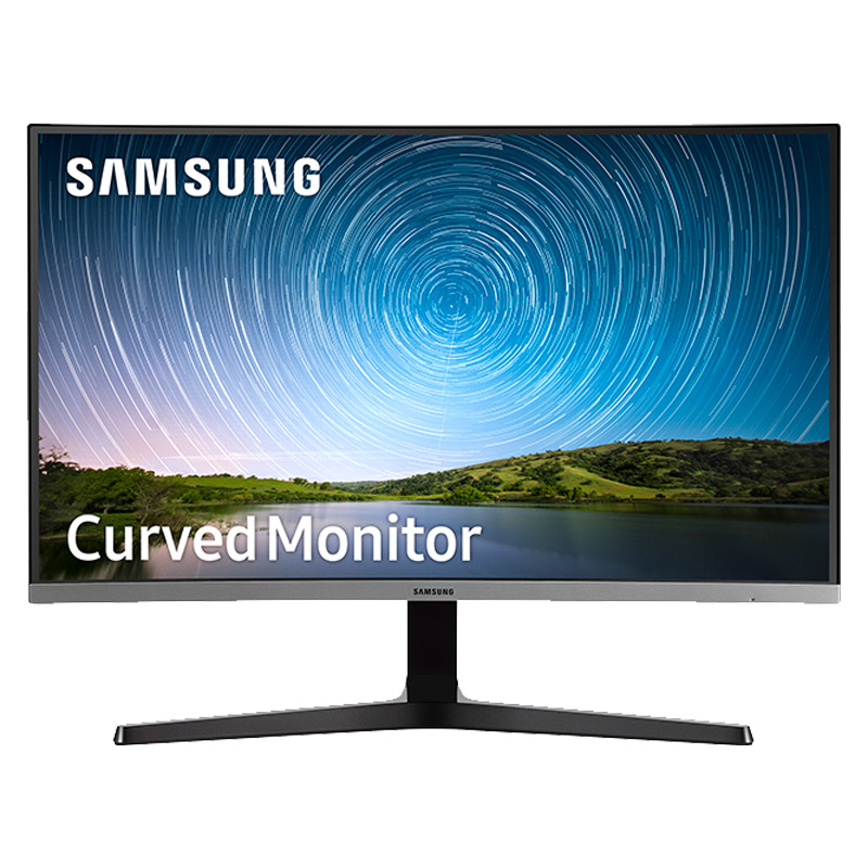 Monitor 32" LED Samsung CR50 Curvo 1920x1080 VGA HDMI