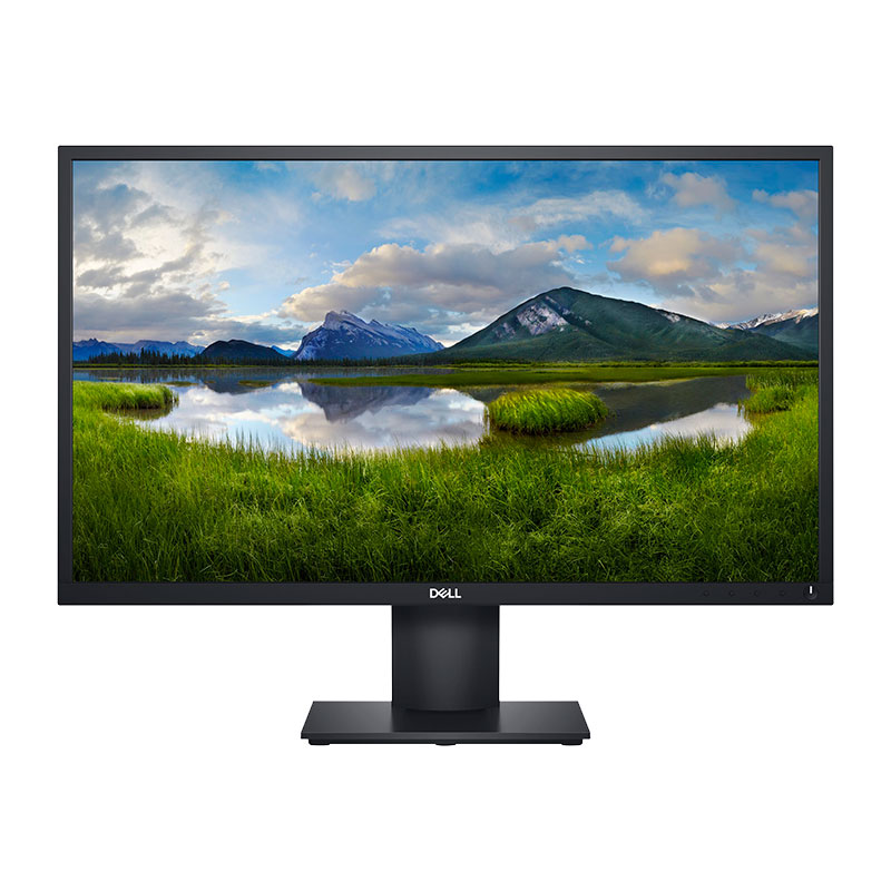 Monitor 24" LED Dell E2420H IPS 1920x1080 DP VGA