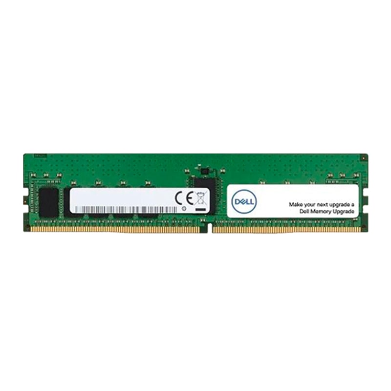 Memoria DDR4 RDIMM 16GB Dell 3200MHz ECC 2Rx8