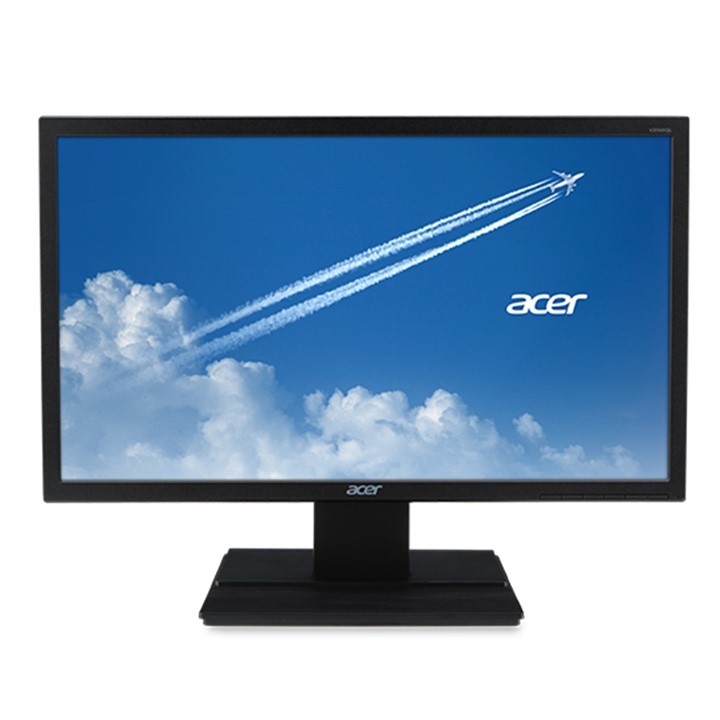 Monitor 19.5" LED Acer V2060HQL 1600x900 VGA