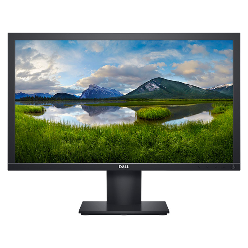 Monitor 19.5" LED Dell E2020H 1600 x 900 VGA DP