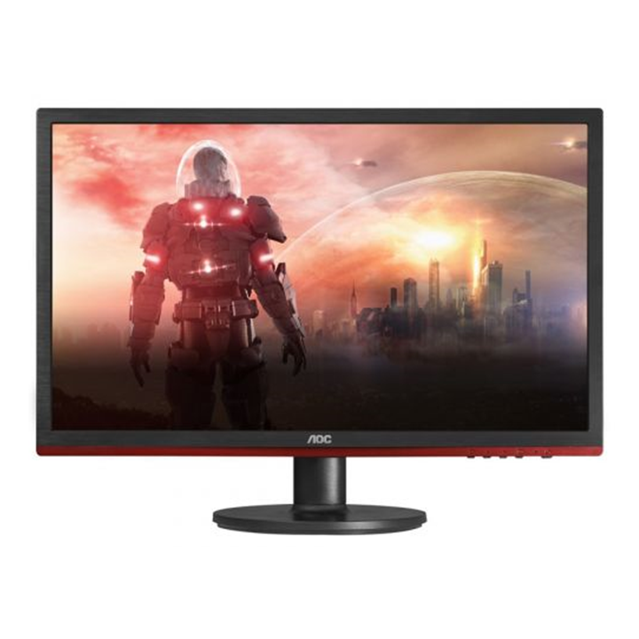 Monitor 22" LED AOC G2260VWQ6 1920x1080 HDMI DP VGA