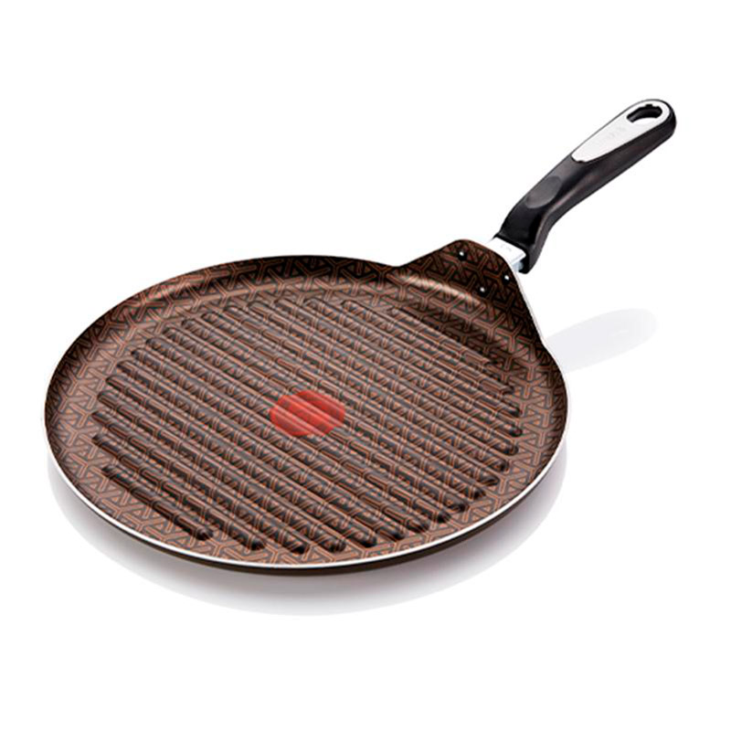 Plancha para Asar IMUSA Talent Master 30cm