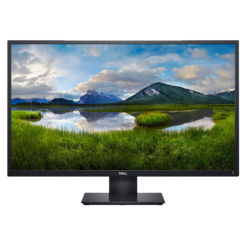 Monitor 27" LED Dell E2720Hs IPS 1920x1080 VGA HDMI