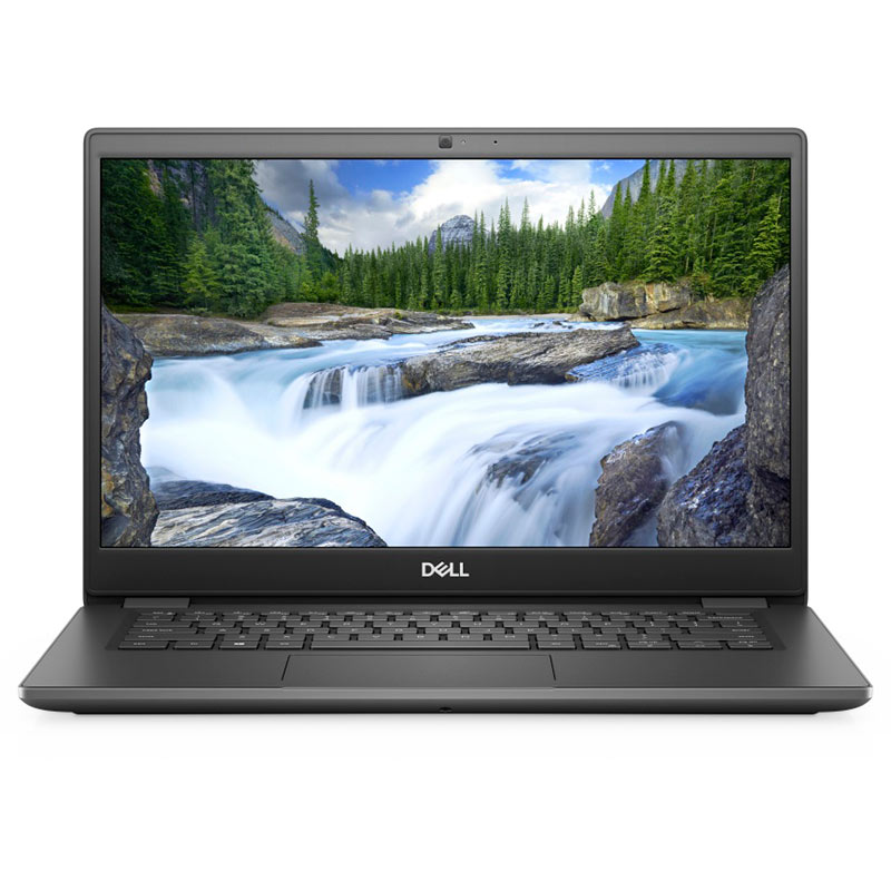 Laptop Dell Latitude 3410 14" i5-10210U 8GB RAM 256GB SSD W10 Pro 1 Año Garantia Onsite Service Teclado en Español