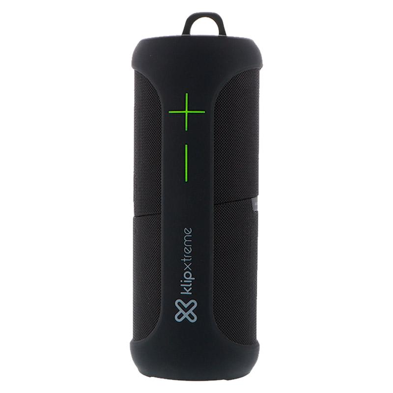 Bocina Bluetooth Klip Xtreme Vibe360 20W Negra