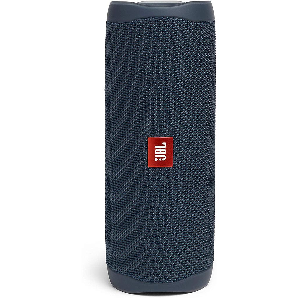 Bocina Bluetooth JBL FLIP 5 Ocean Blue