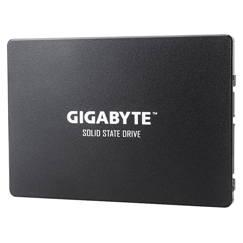 Unidad SSD 2.5" Gigabyte 120GB