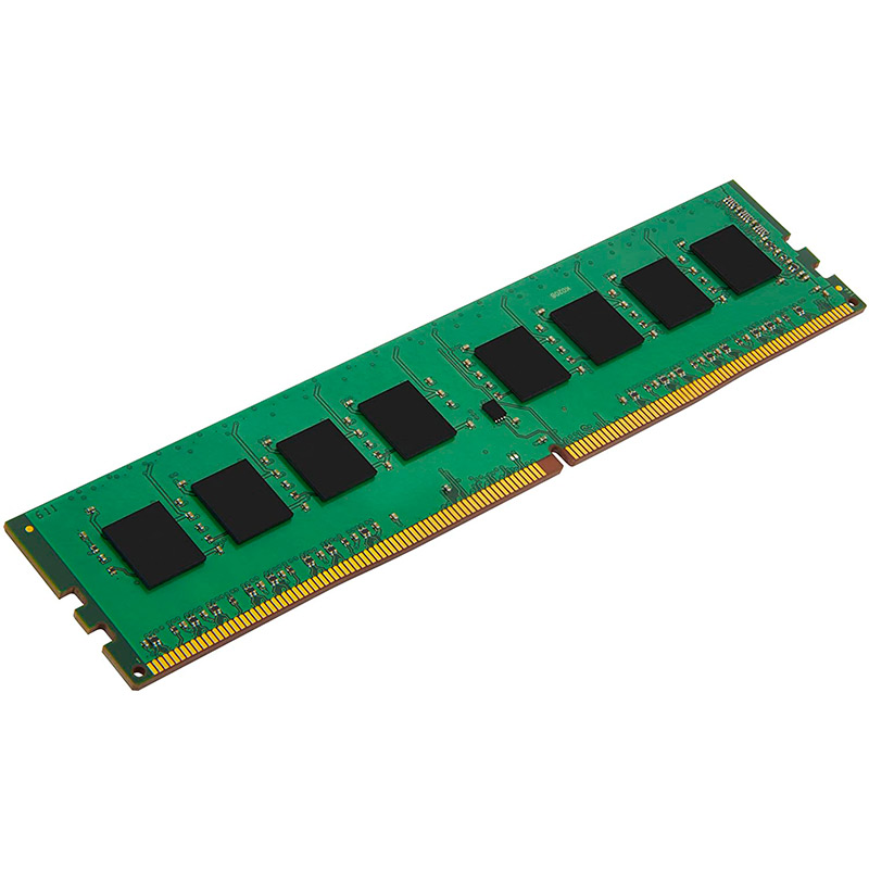 Memoria DDR4 DIMM 16GB Kingston 2666MHz CL19