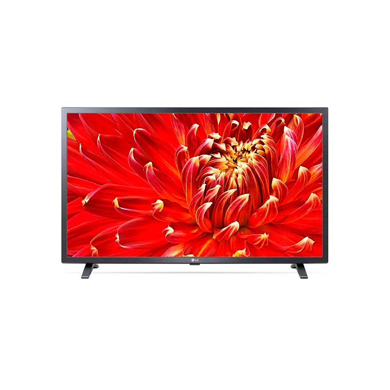 Televisor 32" LG Smart TV ThinQ AI HDR
