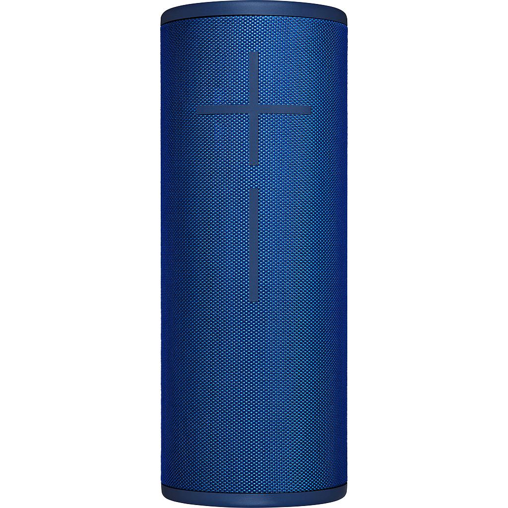 Bocina Bluetooth Logitech Ultimate Ears MEGABOOM 3 Azul