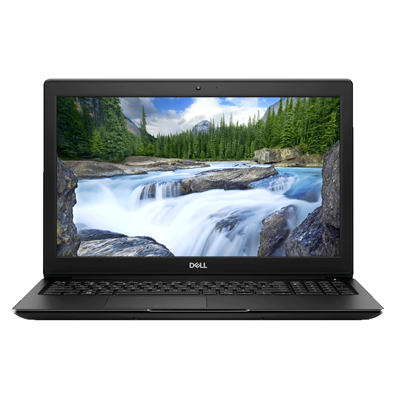 Laptop Dell Latitude 15 3510 15.6" i5-10310U 8GB RAM 256GB SSD Gris Titanio W10 Pro