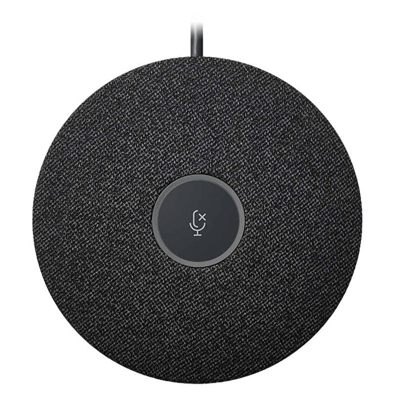 Micrófonos de Expansión Logitech MIC POD para Rally
