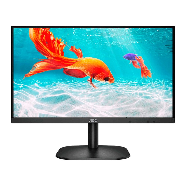 Monitor 21.5" LED AOC 22B2H 1920x1080 Super Slim VGA HDMI