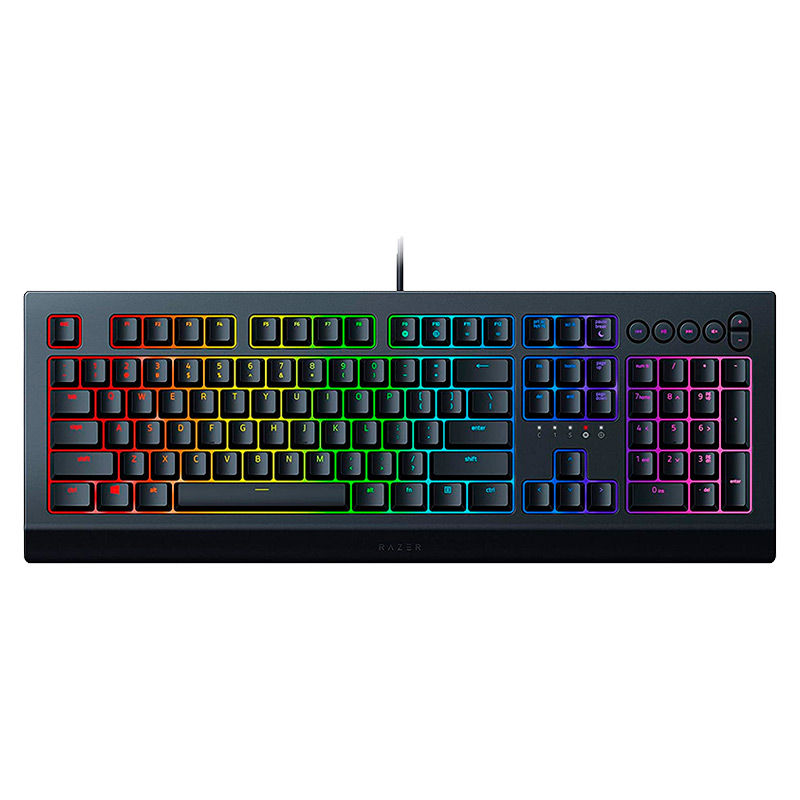 Teclado Razer Cynosa V2 Español
