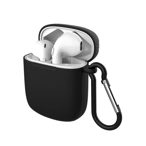 [ARG-HS-5050BK] Audifonos Argom Bluetooth In-ear Skeipods E50 Wireless Negro