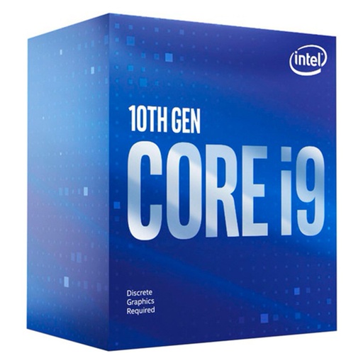 [BX8070110900F] Procesador Intel Core i9-10900F 2.8GHz 10th Gen