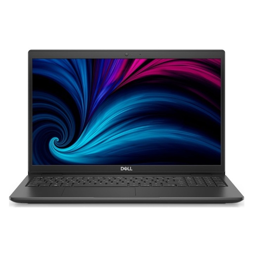 [MMM55] Laptop Dell Latitude 15 3520 15.6" i5-1135G7 8GB RAM 1TB HDD Negra W10 Pro Teclado Español