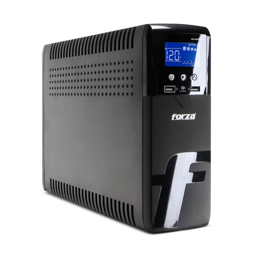 [XG-1201LCD] UPS Forza 1200VA XG-1201LCD 720W