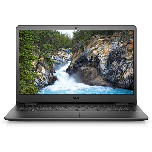 [PRP28] Laptop Dell Inspiron 3501 15.6" i5-1135G7 8GB RAM 256GB SSD Negra W10 Home Teclado Ingles 3000-3501BLK