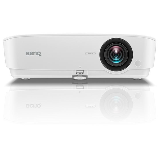[9H.JG777.33L] Proyector BenQ MS531 DLP 3300AL Dual HDMI SVGA 800x600