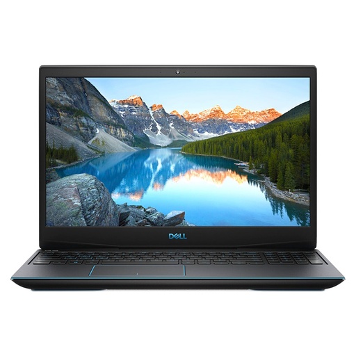 [WRTPH] Laptop Dell Gaming G5 15 3500 15.6" i5-10200H 8GB RAM 256GB SSD GTX 1650 Ti 4GB Negra W10 Home Teclado Ingles
