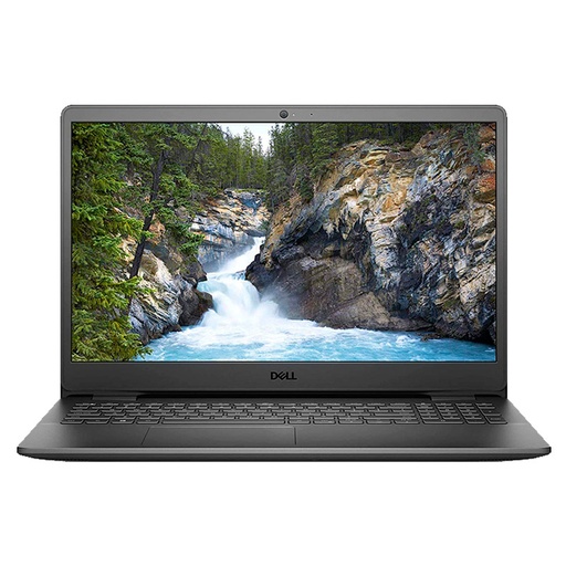 [NK5CK] Laptop Dell Inspiron 15 3501 15.6" i3-1115G4 8GB RAM 1TB HDD Negra W10 Home Teclado Ingles