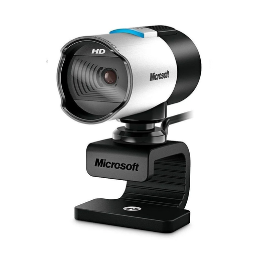 [Q2F-00013] Cámara Web Microsoft Lifecam Studio 1080p USB