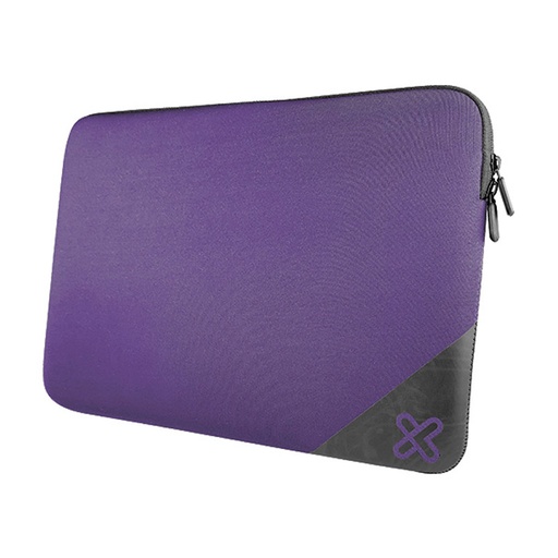 [KNS-120PR] Funda para Portátil 15.6" Klip Xtreme NeoActive KNS-120PR Purpura