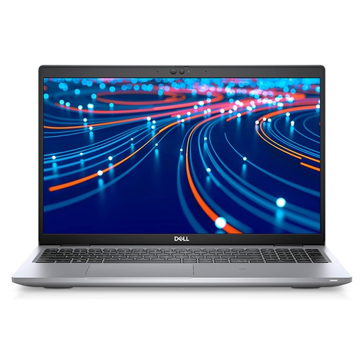 [YDVCD] Laptop Dell Latitude 5520 15.6" i7-1165G7 16GB RAM 512GB SSD Gris Titanio W10 Pro 3 Años Onsite Teclado Español