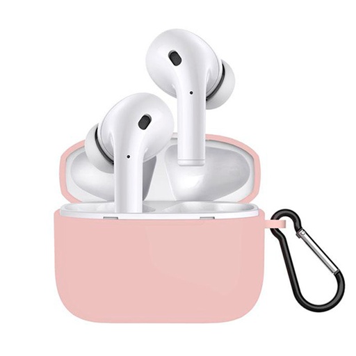 [ARG-HS-5070PK] Audífonos Argom Bluetooth In-ear SkeiPods E70 con Microfono Rosado