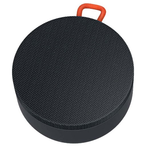 [6934177726774] Bocina Bluetooth Xiaomi Mi Portable Bluetooth Speaker 4W Gris