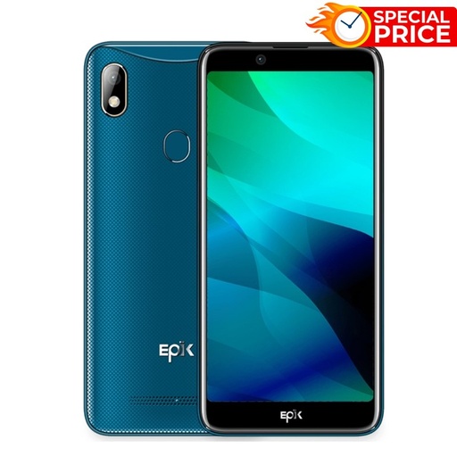 [X547-BLE-OM-0] Celular EpikOne Excalibur X547 32GB Azul