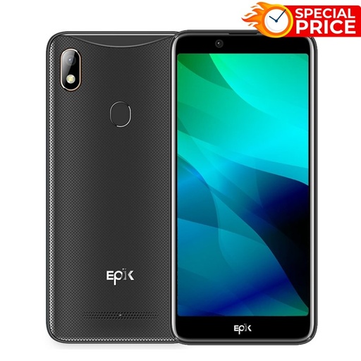 [X547-GRY-OM-0] Celular EpikOne Excalibur X547 32GB Gris
