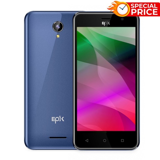 [K503HD-BLE-OM-0] Celular EpikOne K503HD 16GB Azul