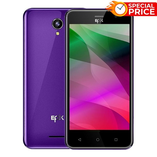 [K503HD-PPL-OM-0] Celular EpikOne K503HD 16GB Purpura