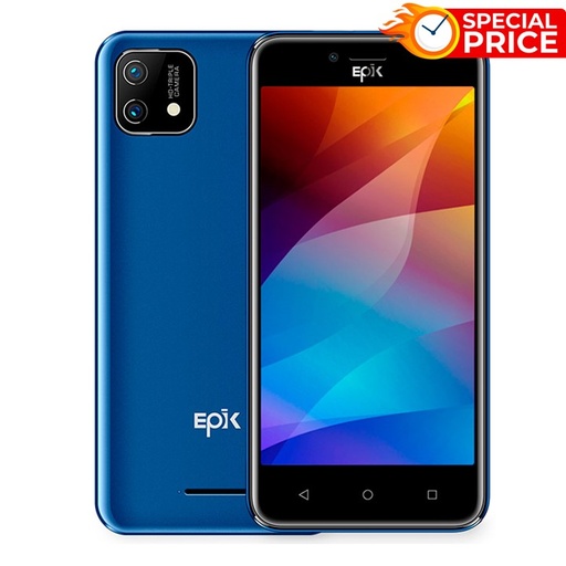 [X516-BLE-OM-0] Celular EpikOne Zion X516 16GB Azul