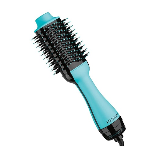 [RVDR5222MNTN2] Cepillo Revlon Para Cabello Secador Y Voluminizador Aqua