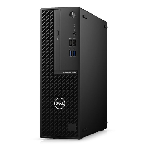 [NJTMJ] Computadora Dell OptiPlex 3080 SFF i5-10500 8GB RAM 1TB HDD W10 Pro Garantia 3 Años OnSite