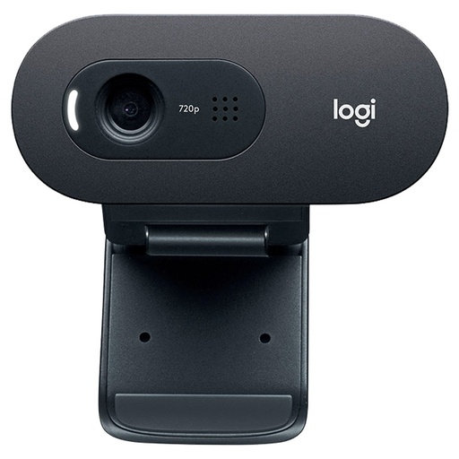 [960-001363] Cámara Web Logitech C505 HD