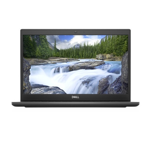 [240CV] Laptop Dell Latitude 3420 14" i5-1135G7 8GB RAM 1TB HDD Negra W10 Pro Teclado Español