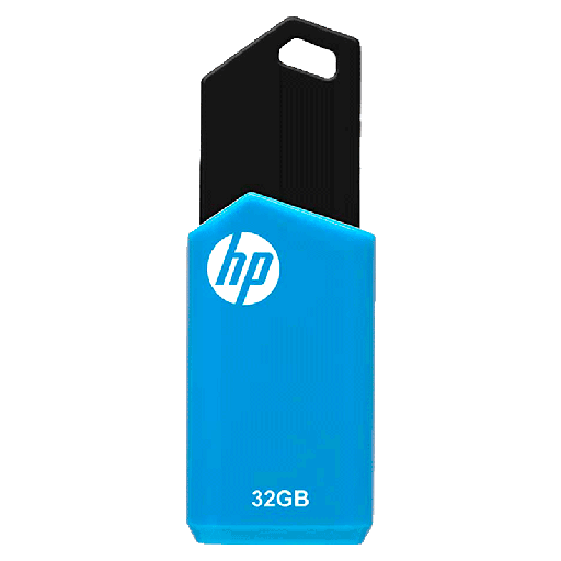 [HPFD150W-32] Memoria USB HP 32GB v150W